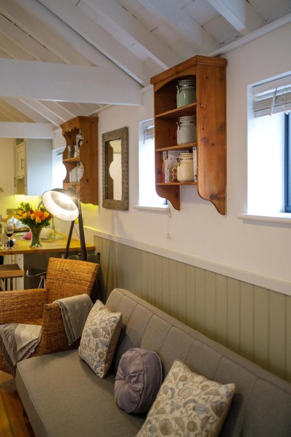 Old Fire Station - Quaint And Quirky Little Apartment Brandon (Suffolk)